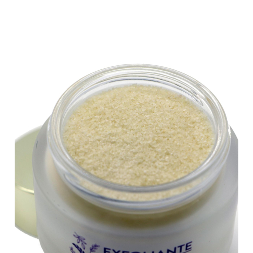 Wailoha - *Colección Calma* - Scrub viso fisico e chimico con riso e kiwi AHA