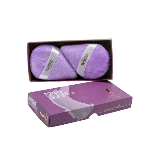 Wailoha - *Colección Calma* - Set di nappine multifunzione