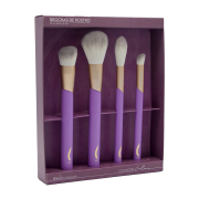 Wailoha - *Colección calma* - Set di pennelli per il viso Wailoha - *Colección calma* - Set di pennelli per il viso