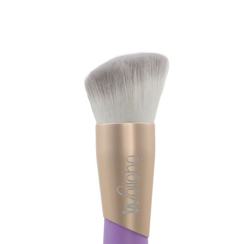 Wailoha - *Colección calma* - Set di pennelli per il viso