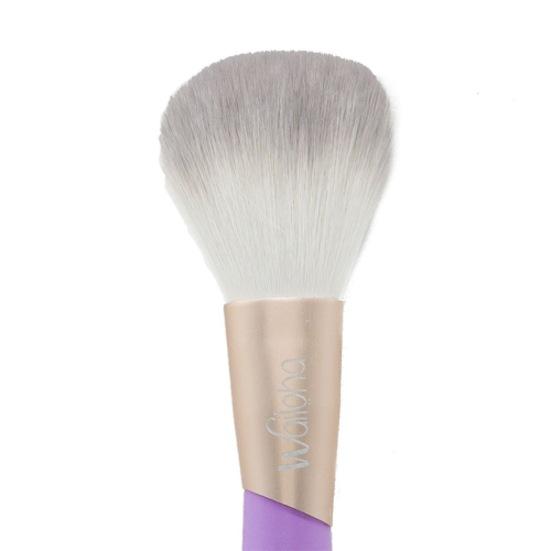 Wailoha - *Colección calma* - Set di pennelli per il viso