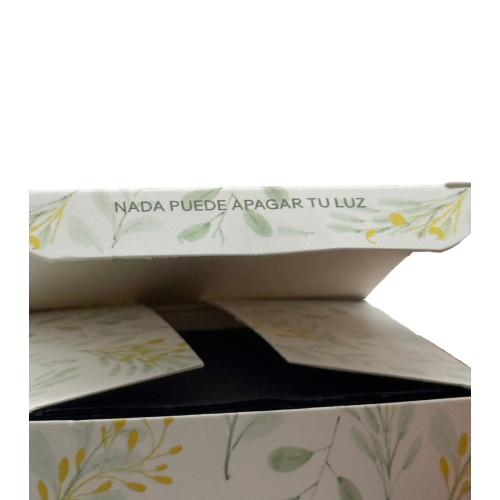 Wailoha - Candela profumata Descalza en el Jardín