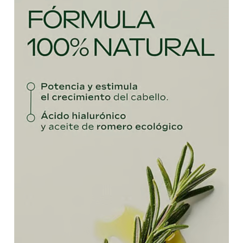Weleda - Olio nutriente per capelli - Rosmarino