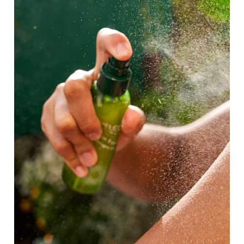 Weleda - Olio Secco Ultraleggero Viso e Corpo Skin Food - Pelle normale e secca