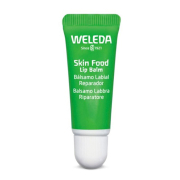 Weleda - Balsamo per le labbra riparazione intensiva Skin Food