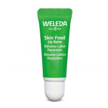 Weleda - Balsamo per le labbra riparazione intensiva Skin Food