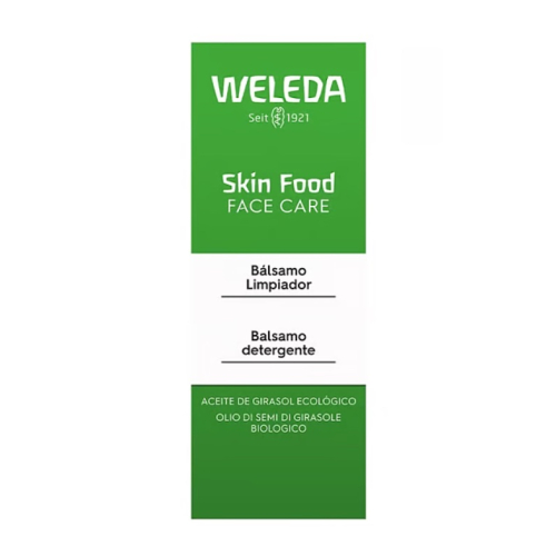 Weleda - Balsamo Detergente Skin Food