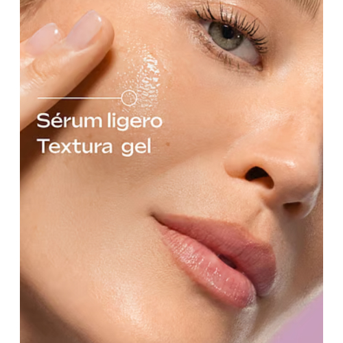 Weleda - *Booster* - Siero idratante Serum Drops - Idratante