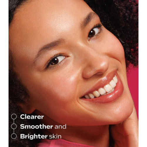 Weleda - *Booster* - Siero perfezionante Serum Drops - Affinatore dei pori