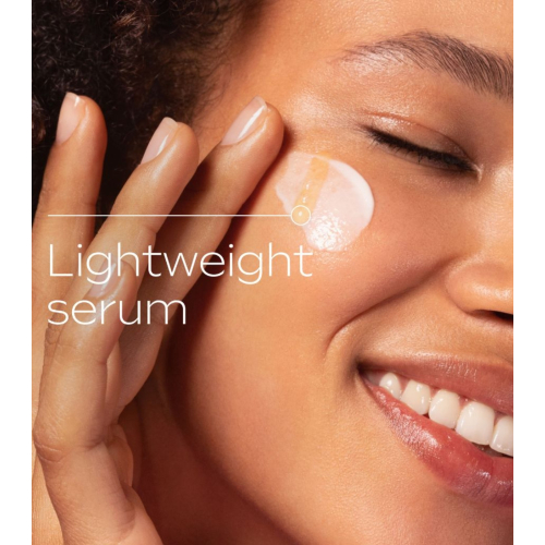 Weleda - *Booster* - Siero perfezionante Serum Drops - Affinatore dei pori