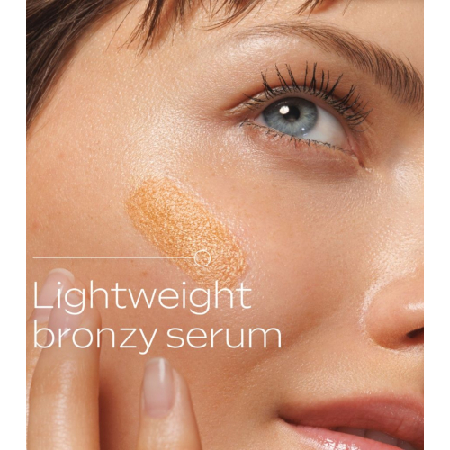 Weleda - *Booster* - Siero Sunkissed Bronzing Drops - Terra abbronzante