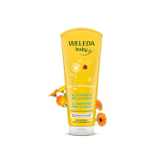 Weleda - Shampoo e body wash Baby - Calendula