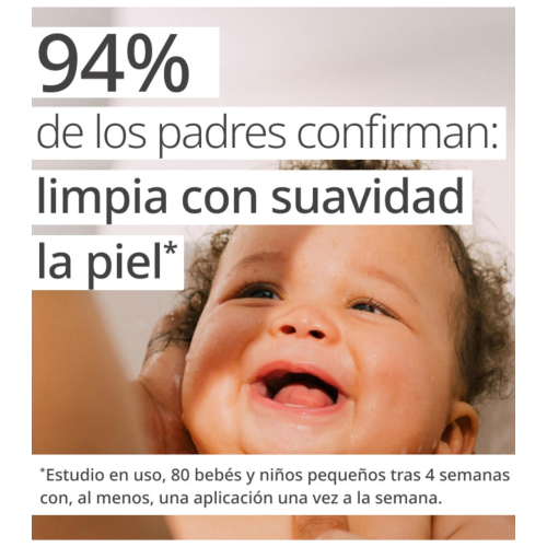 Weleda - Shampoo e body wash Baby - Calendula