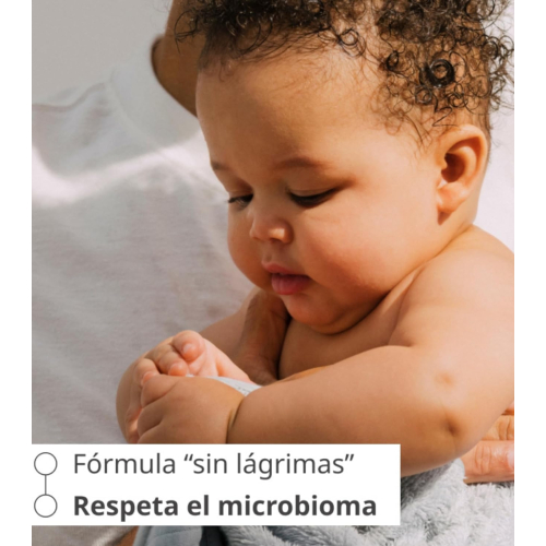 Weleda - Shampoo e body wash Baby - Calendula