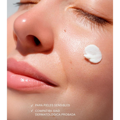 Weleda - Crema lenitiva per pelli sensibili Organic Almond