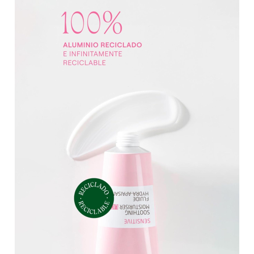 Weleda - Crema lenitiva per pelli sensibili Organic Almond