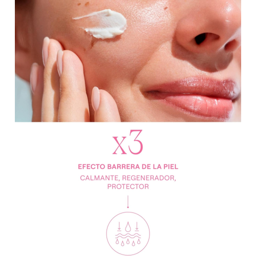 Weleda - Crema lenitiva per pelli sensibili Organic Almond