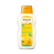 Weleda - Bagno crema Baby & Child - Calendula