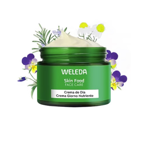 Weleda - Crema da giorno Skin Food