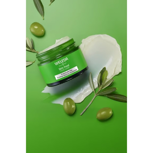 Weleda - Crema da giorno Skin Food