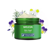 Weleda - Crema da notte Skin Food