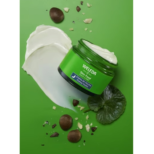 Weleda - Crema da notte Skin Food