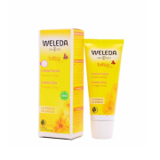 Weleda - Crema viso Baby - Calendula
