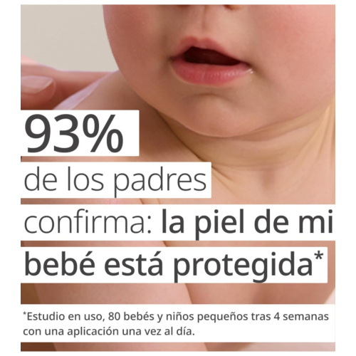 Weleda - Crema viso Baby - Calendula