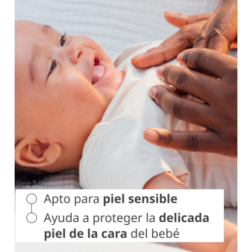 Weleda - Crema viso Baby - Calendula