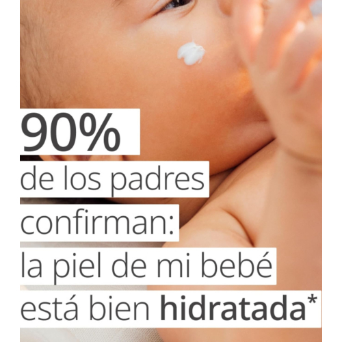 Weleda - Crema viso Baby - Calendula