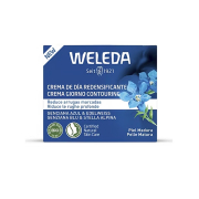 Weleda - Crema viso giorno ridensificante - Pelli mature