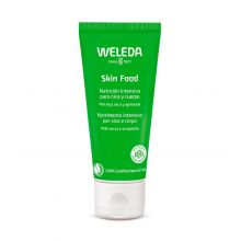 Weleda - Crema nutriente per viso e corpo Skin Food 30ml