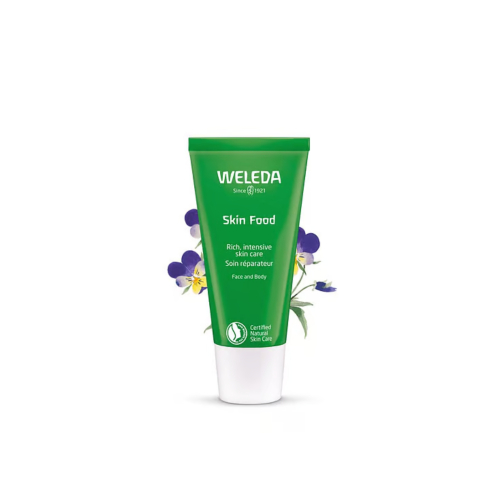 Weleda - Crema nutriente per viso e corpo Skin Food 30ml