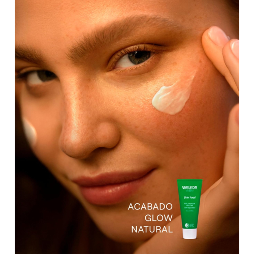 Weleda - Crema nutriente per viso e corpo Skin Food 30ml