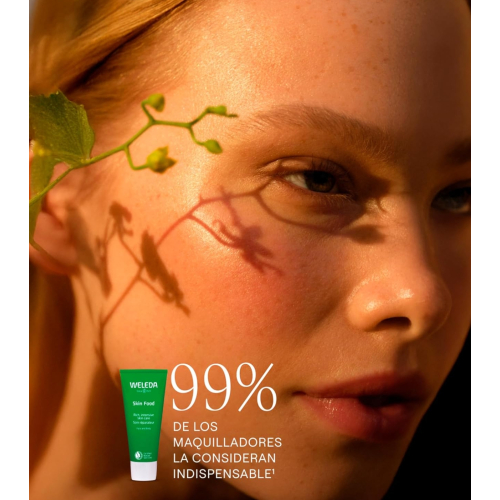 Weleda - Crema nutriente per viso e corpo Skin Food 30ml