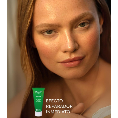Weleda - Crema nutriente per viso e corpo Skin Food 30ml