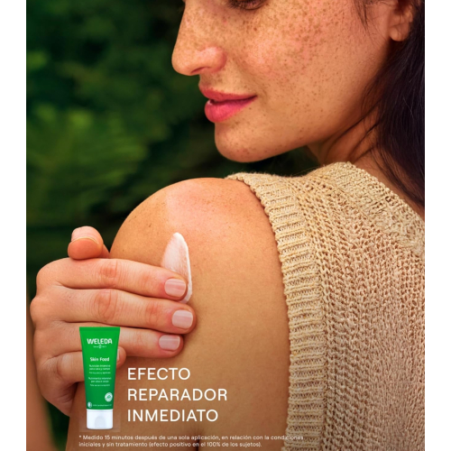 Weleda - Crema nutriente per viso e corpo Skin Food 30ml