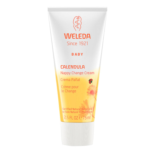 Weleda - Crema cambio pannolino - Calendula