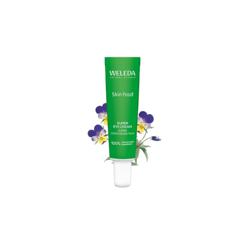 Weleda - Crema contorno occhi Skin Food
