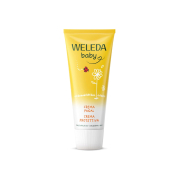 Weleda - Crema per il cambio pannolino Baby & Child - Calendula