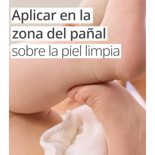 Weleda - Crema per il cambio pannolino Baby & Child - Calendula