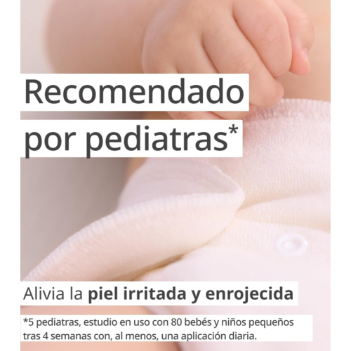Weleda - Crema per il cambio pannolino Baby & Child - Calendula
