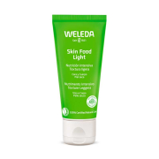 Weleda - Crema per pelli secche e screpolate Skin Food Light 30ml