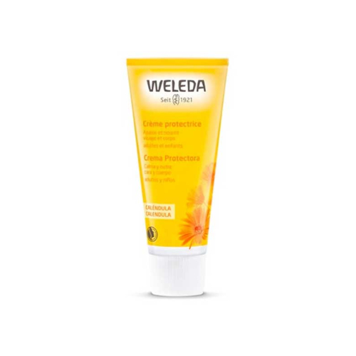 Weleda - Crema viso e corpo - Calendula