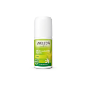 Weleda - Deodorante Roll On 24h Citrus