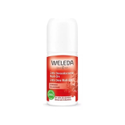 Weleda - Roll On Deodorant 24h Grenada