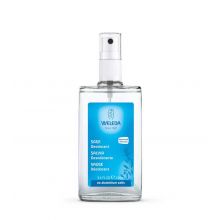 Weleda - Deodorante Spray 24h - Salvia