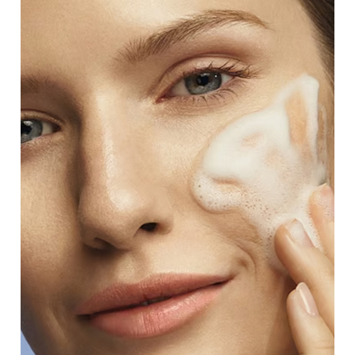 Weleda - Schiuma detergente delicata