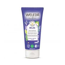 Weleda - Gel doccia Aroma Shower - Relax