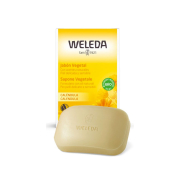 Weleda - Sapone vegetale - Calendula